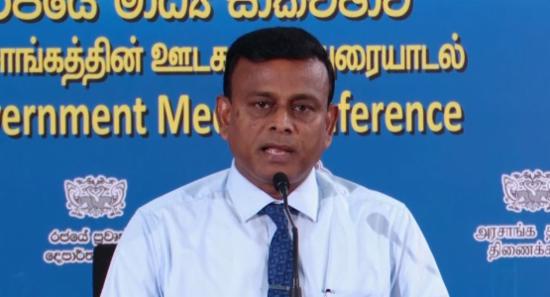 Mid-Week Holiday Declared To Cut Energy Use